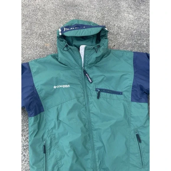 Women's Columbia Sport Bomber/Puffer Jacket Size XL - Picture 2 of 8
